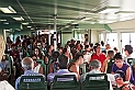 Momenti veneziani 22 - Vaporetto per Burano